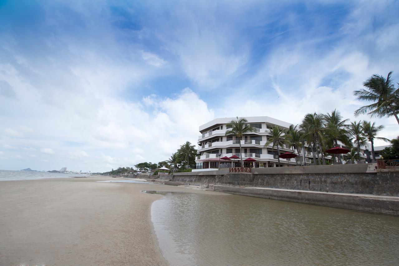 The Imperial Hua Hin Beach Resort Zewnętrze zdjęcie